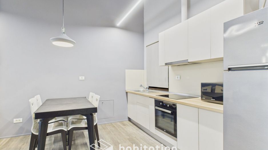 Locuință cu personalitate: 2 camere, aproape de centru, sală de sport - Poză 6