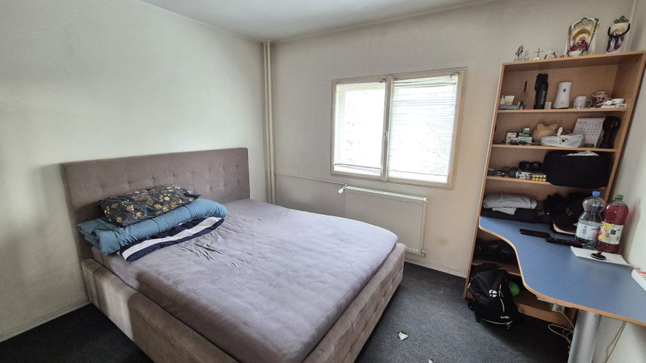 Apartament cu 3 camere 76,17 mp - str. Novaci - 13 Septembrie - Poză 3