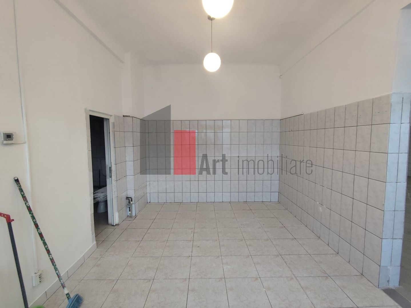 Spatiu comercial de inchiriat in zona Grivita - Poză 10