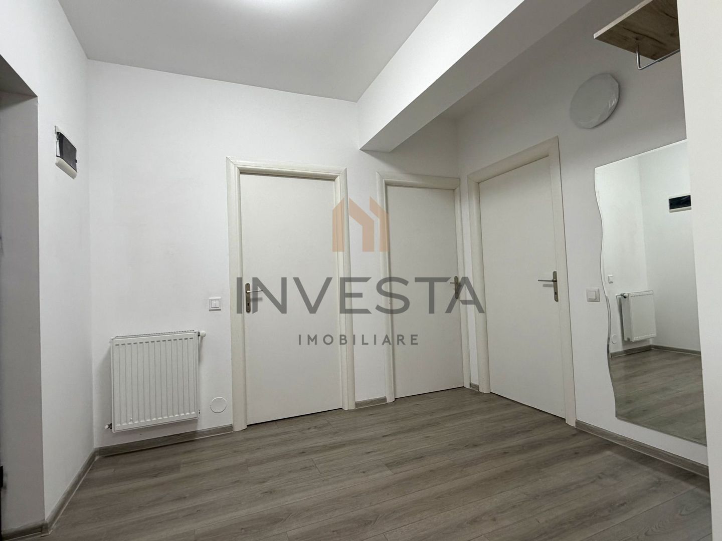 Penthouse modern 105mp cu terasa de 94 mp, Intre Lacuri - Poză 7