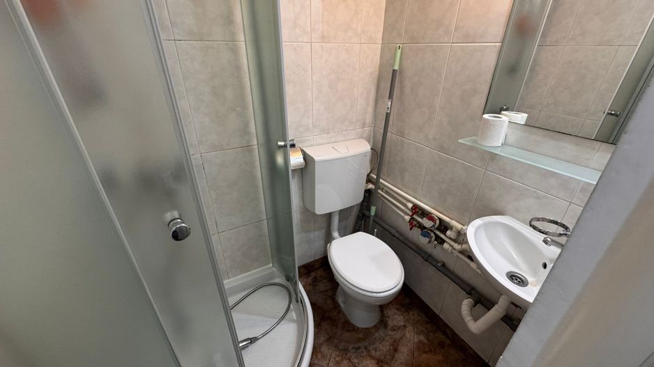 Garsoniera Drumul Taberei 18mp 8/10 7 minute metrou - Poză 5