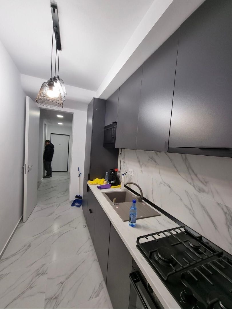 Garsoniera Tineretului Parc Carol Zona Viilor - Poză 4