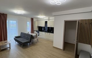 Apartament modern lângă Spitalul Regional, VIVO - Poză 2