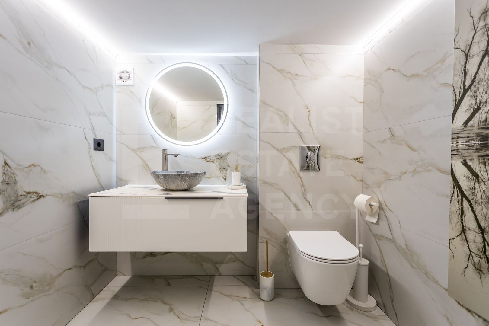 Chirie, casă, 4 camere, strada Ion Dumeniuc, Ciocana - Poză 9