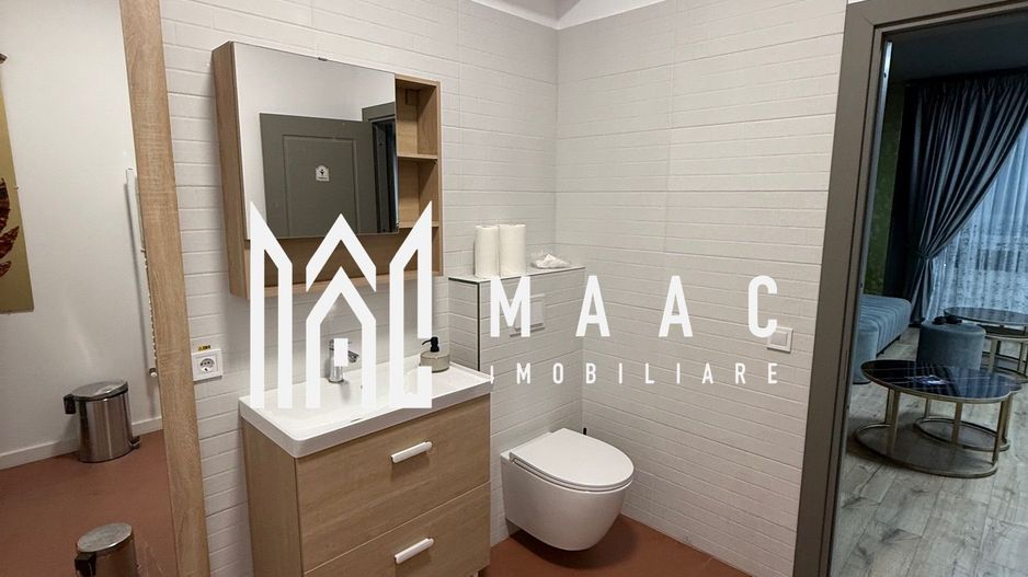 Spatiu comercial I 203 mp I Zona Lazaret - Poză 10