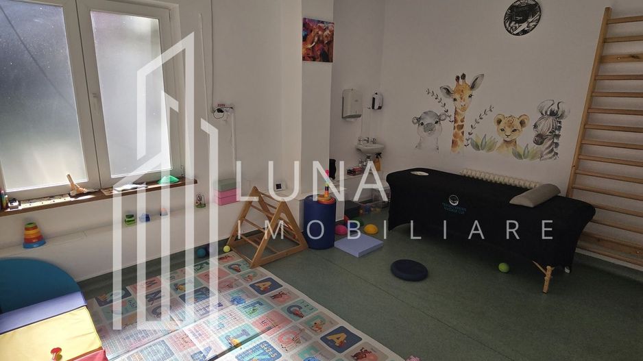 Spații Premium pentru Sănătate: Cabinete de inchiriat! - Poză 8