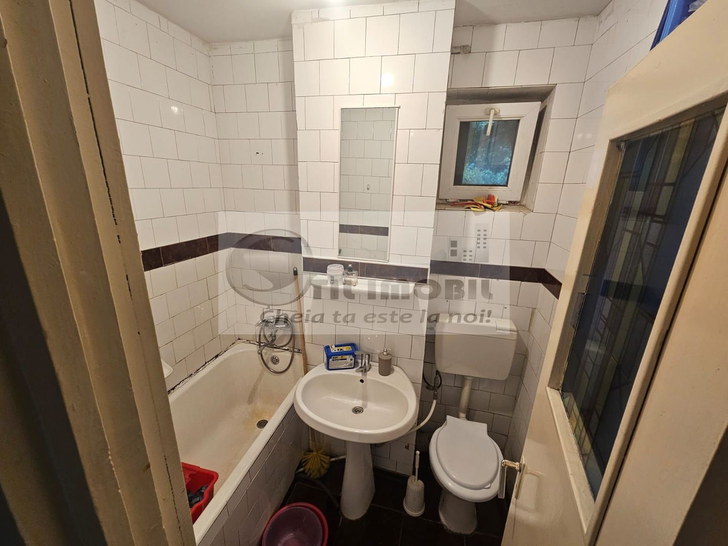 Apartament 3 camere - Gara - etaj 1 - 104.000Euro - Poză 9