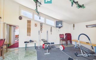 Proprietate multifuncţională central Arad - Poză 9