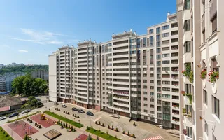 Vânzare, apartament, 2 camere, str. Vasile Lupu, Buiucani - Poză 19