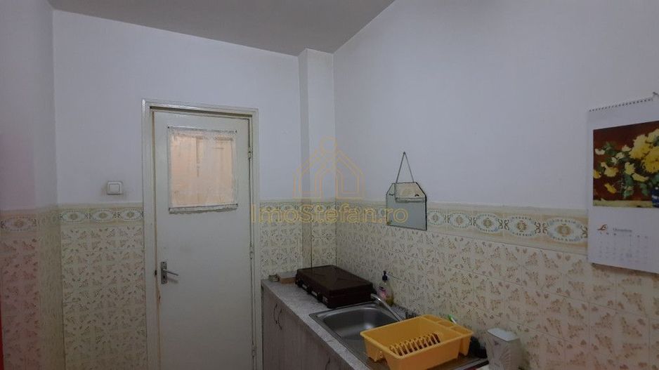 Tomis I - apartament 3 camere zona excelenta potrivit pentru familia ta! - Poză 10