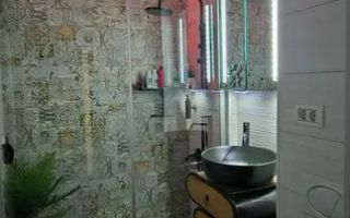 3 Camere | Complet Renovat | Auchan Drumul Taberei | 61mp - Poză 3