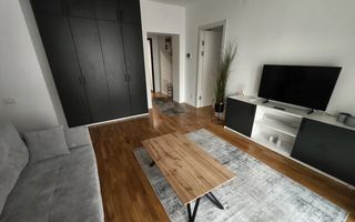 2 camere | Soseaua Nordului | parc Herastrau | nou - parcare - Poză 2