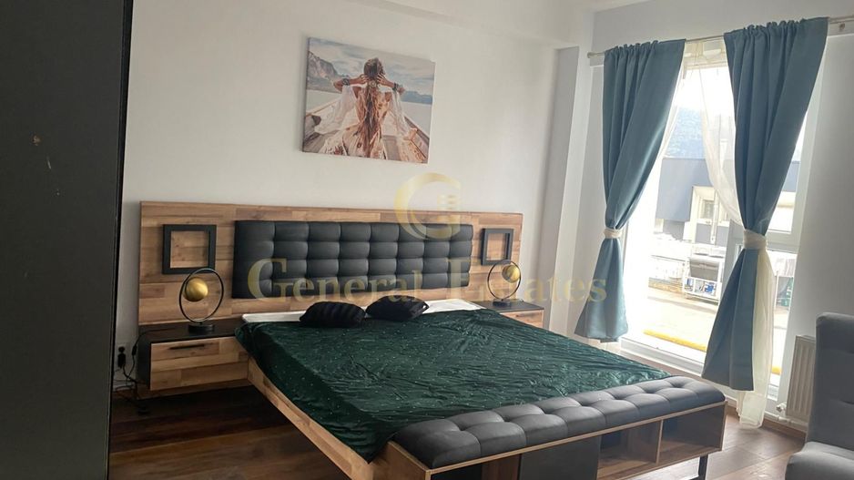 garsoniera Brasov Steagu - Poză 1