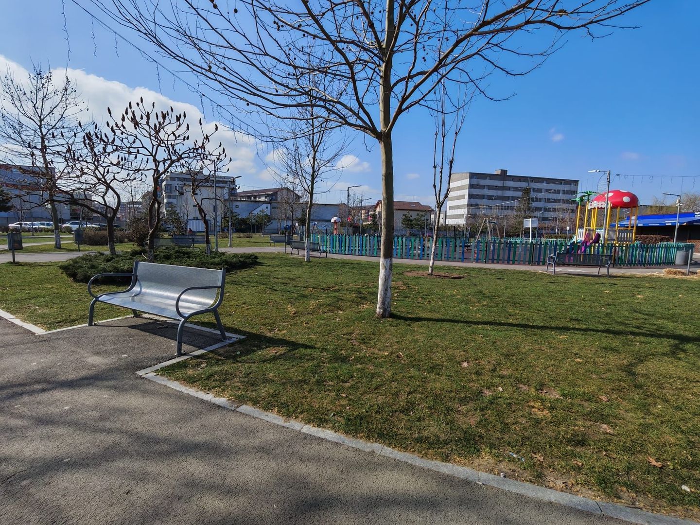 Apartament 2 camere Chiajna str. Salcâmilor - Poză 2