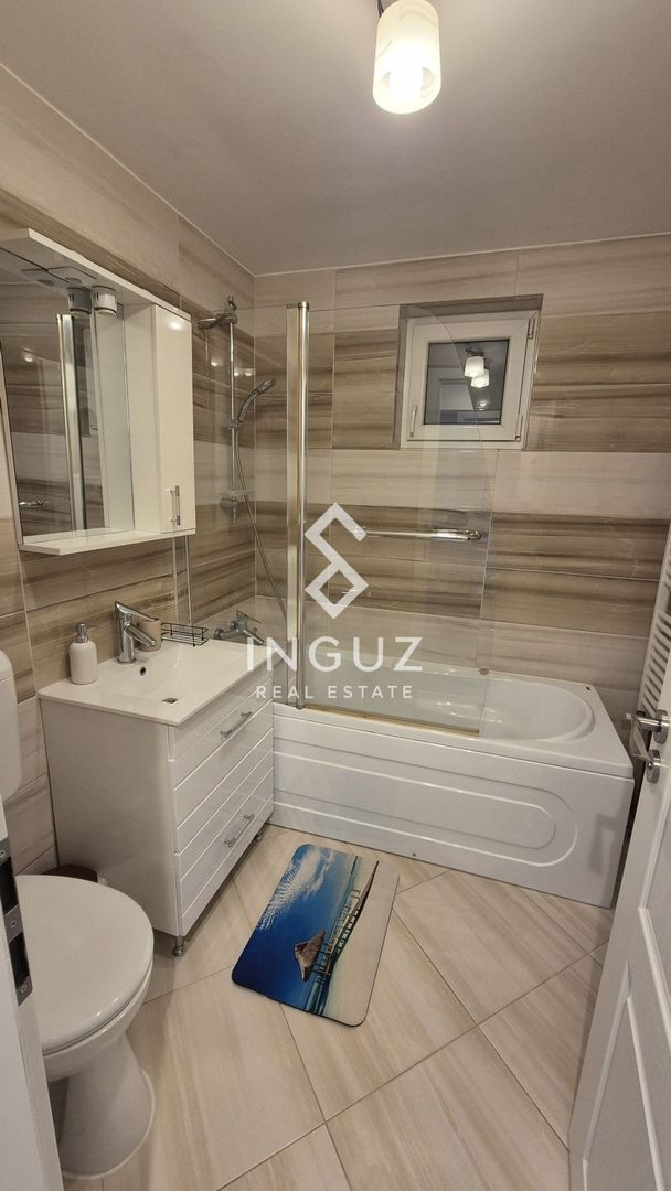 Apartament 4 camere de închiriat | Lacul Tei – Obor | Loc de parcare - Poză 8