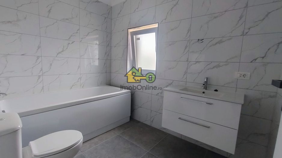 Duplex nou – 142 mp utili, 300 mp teren, Șag - Poză 18