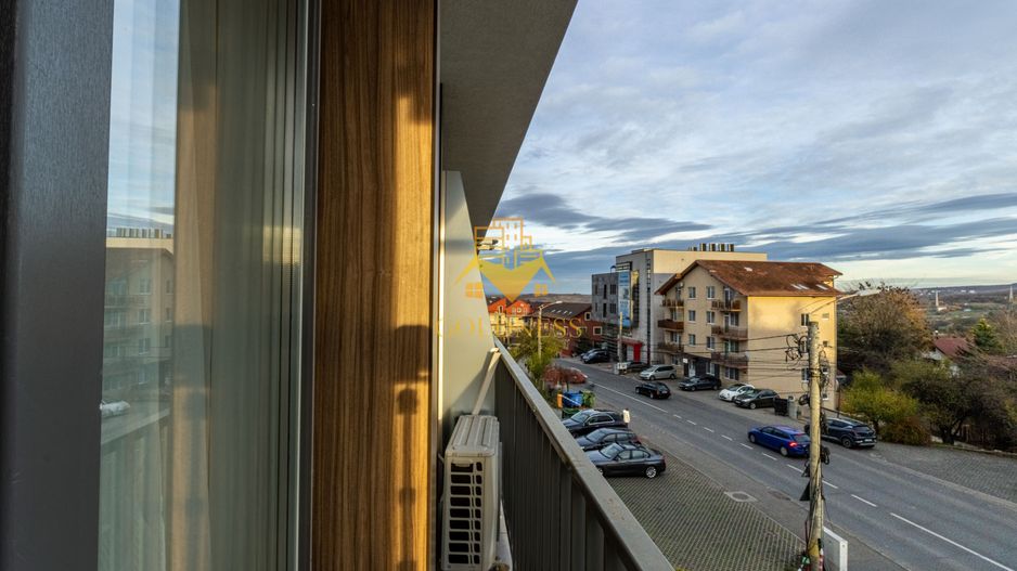 1camera, bloc nou, Buna Ziua, zona Grand Hotel Italia, LIDL, Panemar - Poză 11