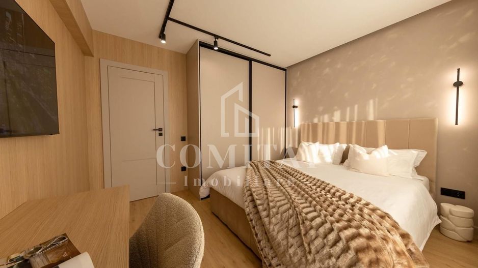 Apartament cu 2 camere | Ultrafinisat - modern | La cheie | Gheorgheni - Poză 1
