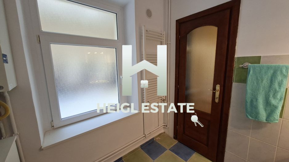 Spatiu de birou în zona Centrală - Poză 9