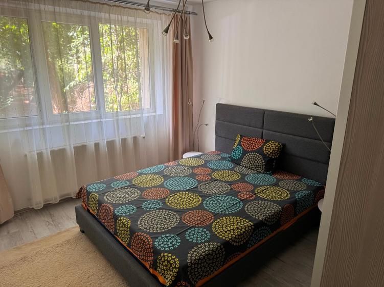 Inchiriere Apartament 3 camere-Ion Mihalache, Domenii, Metrou Grivița - Poză 6