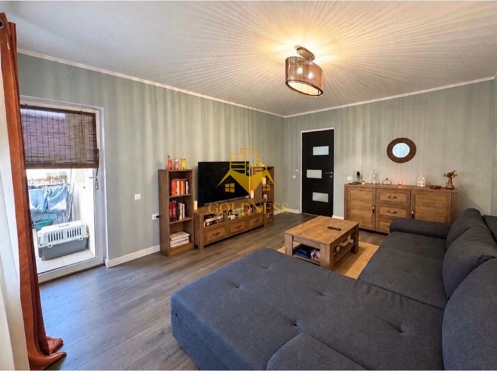 2 camere decomandate, Zorilor, UMF, Platinia, USAMV, Parcare - Poză 2
