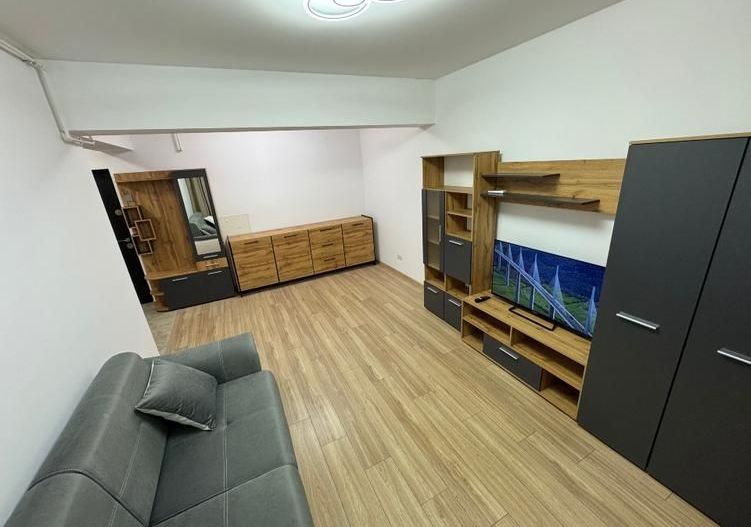 Apartament 2 camere Aparatorii Patriei-Drumul Jilavei|PArcare inclusa - Poză 1