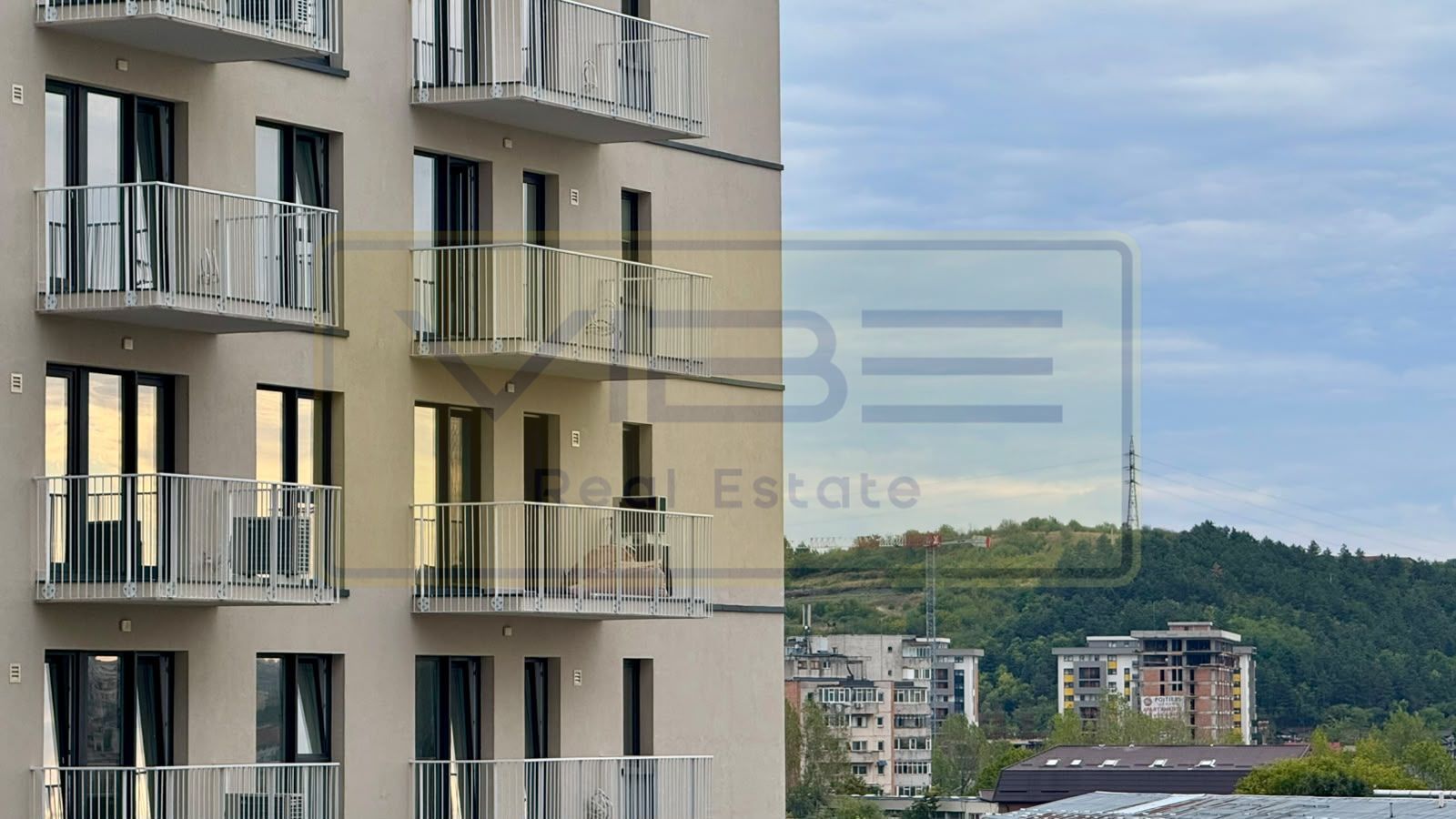 Apartament 3 camere + parcare subterana Silk District - Poză 18