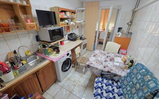2 camere decomandat- etaj 2- 77mp- ultracentral - Ramada - Poză 5