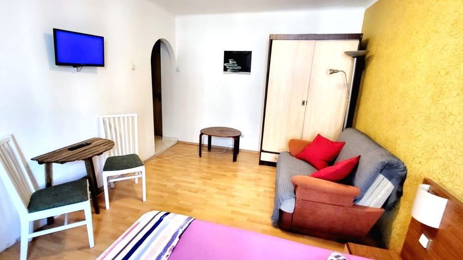 GARSONIERA RENOVATA | FLOREASCA - Poză 1