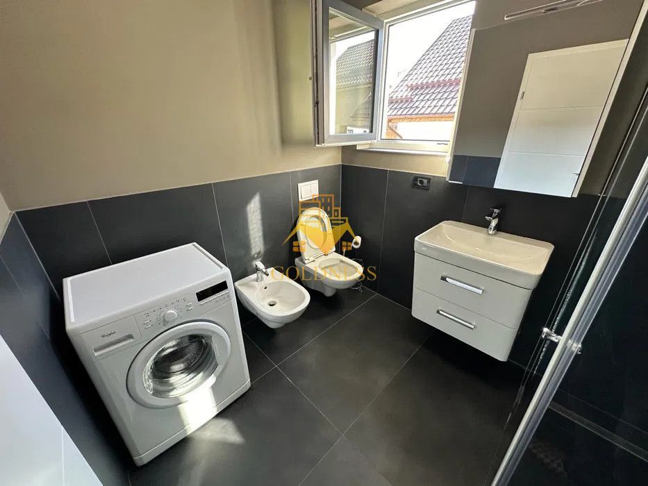 2 camere,modern,parcare,bloc nou, Gruia zona Stadiunul CRF, Migdalului - Poză 7