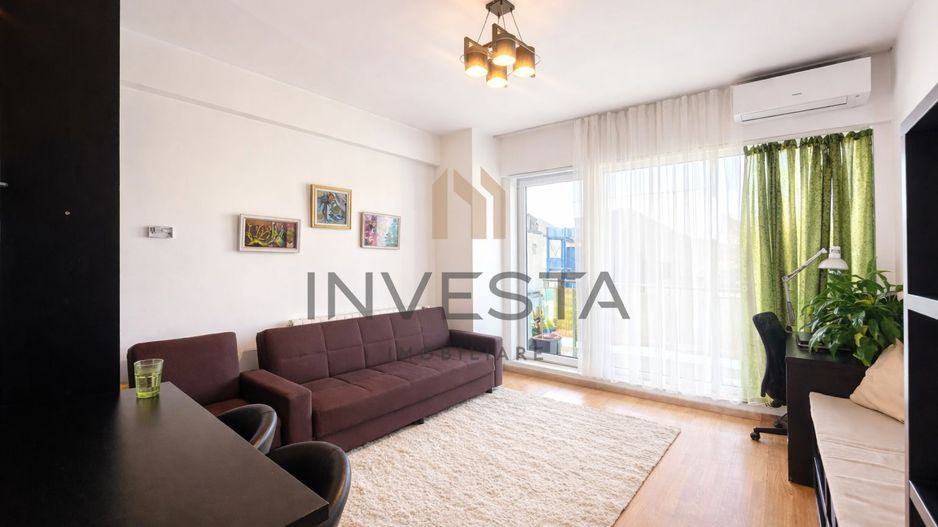 Apartament 3 camere in complex rezidential Viva City ! - Poză 1