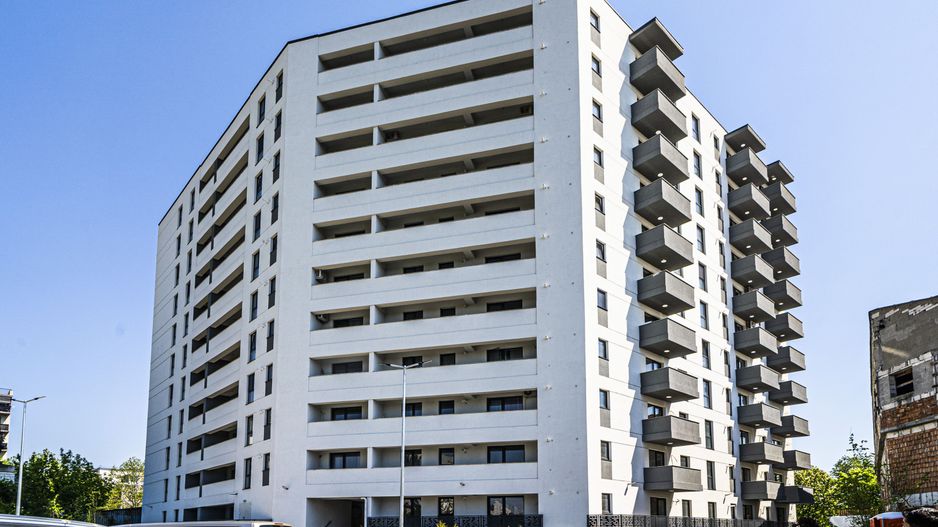 2 camere, 63 mp, etaj 1, FINALIZAT, metrou langa bloc, COMISION 0%, FINISAT - Poză 11