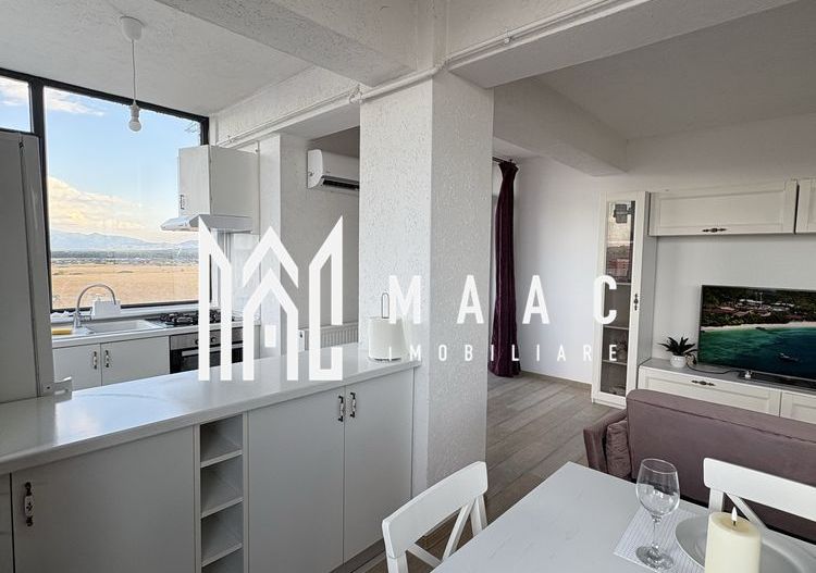 Apartament 3 camere de închiriat | Sibiu, Mihai Viteazul - Poză 2