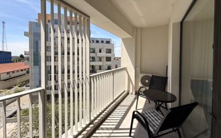 Apartament de lux cu 2 camere, de inchiriat, 650 euro, City of Mara - Poză 15