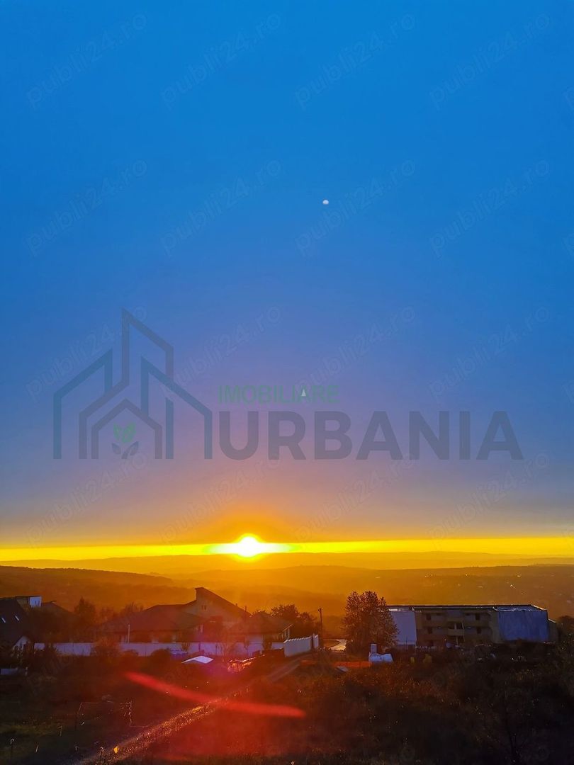 Apartament 3 camere, 82 mp, Bucium, Iasi - Poză 10