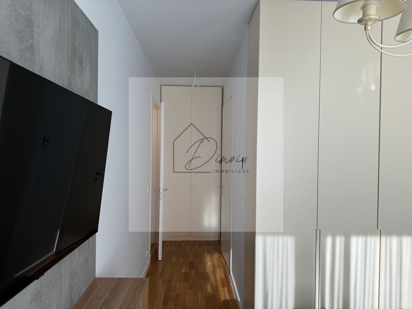 COM 0% I 3 camere LUXURIA Residence I Domenii - Expozitiei - 1 Mai - Poză 18