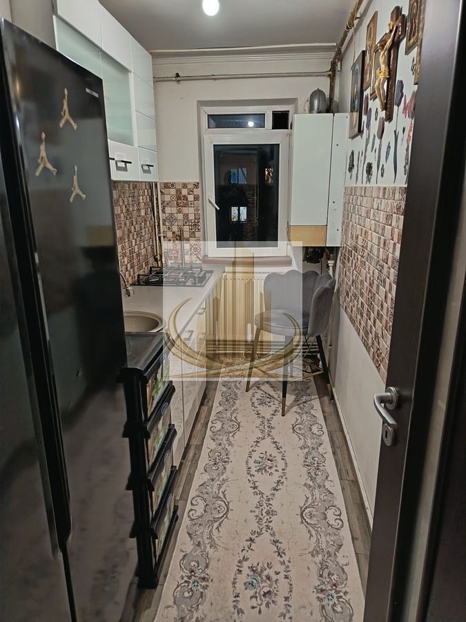 Apartament 3 camere decomandat | Etaj 3 | Bloc reabilitat - Poză 3