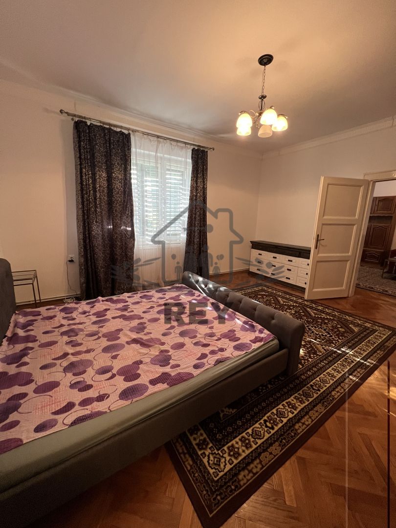 De Închiriat Apartament 3 camere pretabil 3 studenți sau o familie - Poză 7