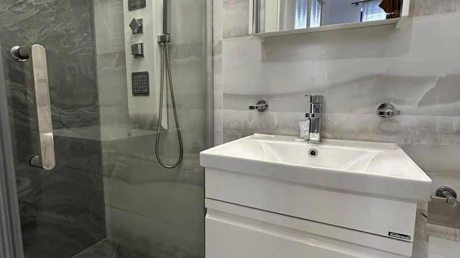 APARTAMENT 3 CAMERE DE INCHIRIAT - Poză 8