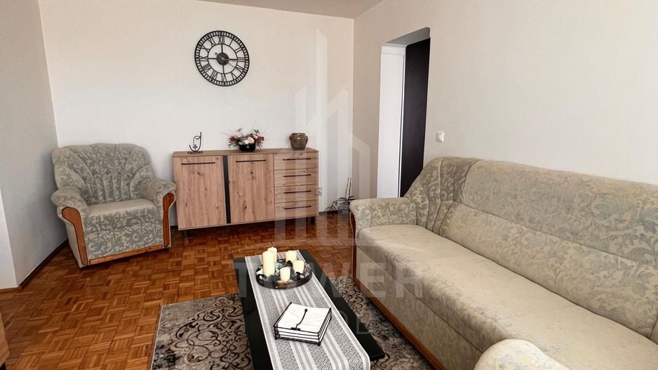 Apartament 2 camere de închiriat | Zona Centrală - Poză 4