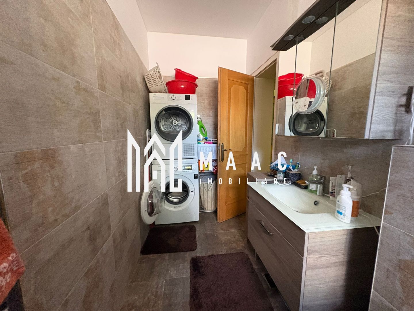 Casa individuala | 5 Camere | Teren 305 MP | Trei Stejari - Poză 8