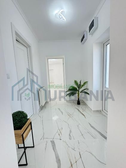 Casă de vânzare, Bucium-Păun, Iași – 2 camere, 60 mp, teren 370 mp, renovată complet - Poză 4