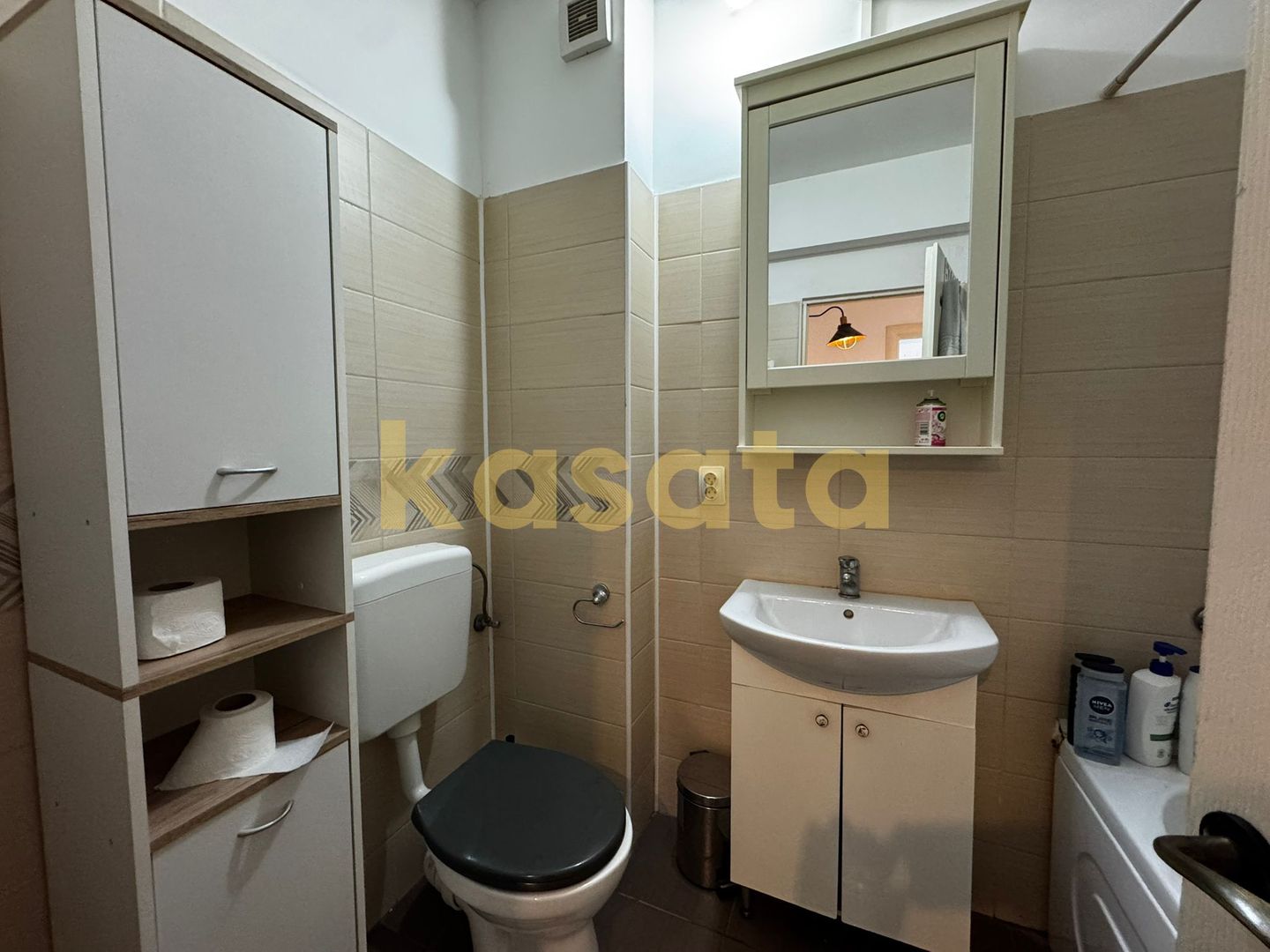 OPORTUNITATE | APARTAMENT 3 CAMERE COMPLET MOBILAT | POPEȘTI-LEORDENI - Poză 13