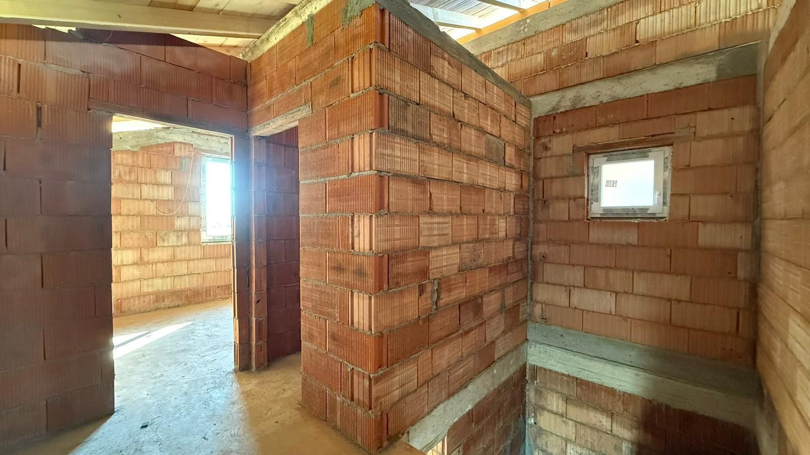 COMISION 0% | Duplex 4 camere | 92 mp | Mosnita Noua - Poză 8