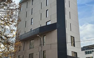 Oportunitate - Spatiu de birouri premium in Cladire Mixta Zona Decebal - Poză 2