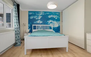 Casă 4 camere / două băi (mobilată și utilată) 860 mp teren - Poză 12
