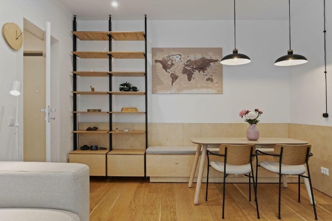 Apartament | 2 camere | Aviației | Nusco City | Metroul Aurel Vlaicu - Poză 2