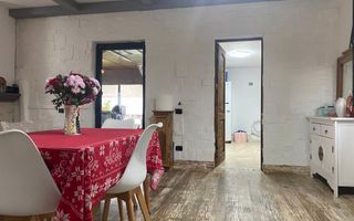 Casa de vis cu piscina- Valea Voievozilor, Dâmbovița! - Poză 15