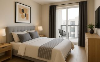 Apartament cu 2 camere decomandat|Zona Rediu|99.000€ | 21% TVA - Poză 2