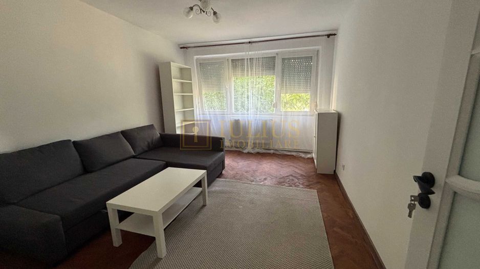 Renovat recent si complet| 2 camere| centrala proprie| zona frumoasa| etaj 2 - Poză 3
